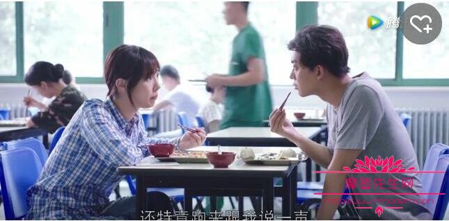 陈绍聪是不是喜欢陆晨曦？陈绍聪结局和护士(陈绍聪陆晨曦吃饭)