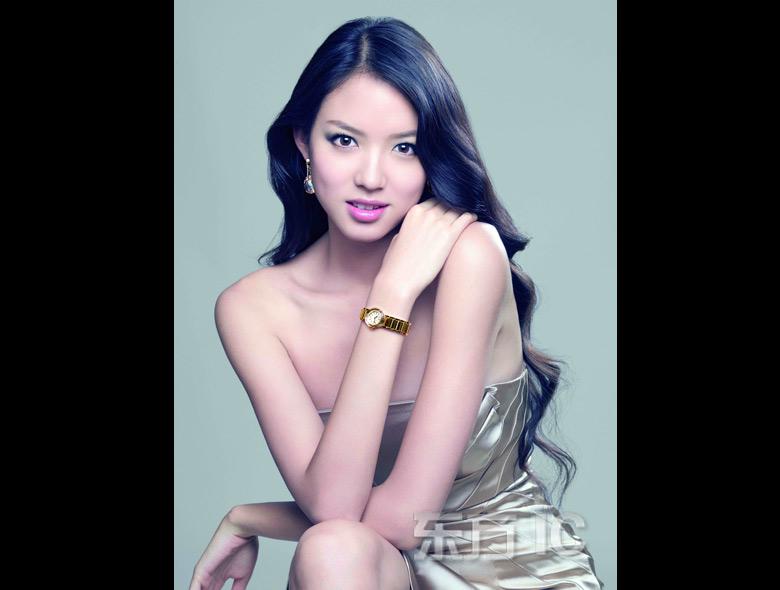 张梓琳的狗yoyo是什么品种的？盘点各大