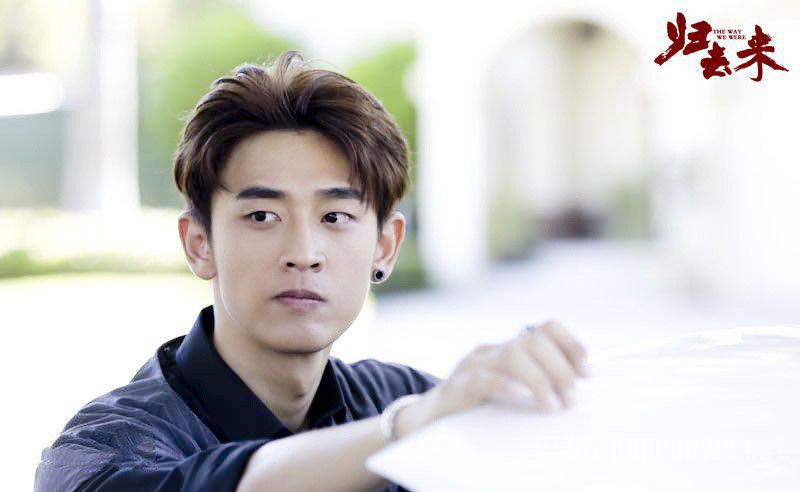 罗晋和唐嫣结婚了吗？罗晋为什么嘴唇发紫站(唐嫣和罗晋分开了吗)