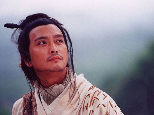 谢君豪和黄宗泽是父子吗？谢君豪和黄宗泽撞(谢天华和黄宗泽)