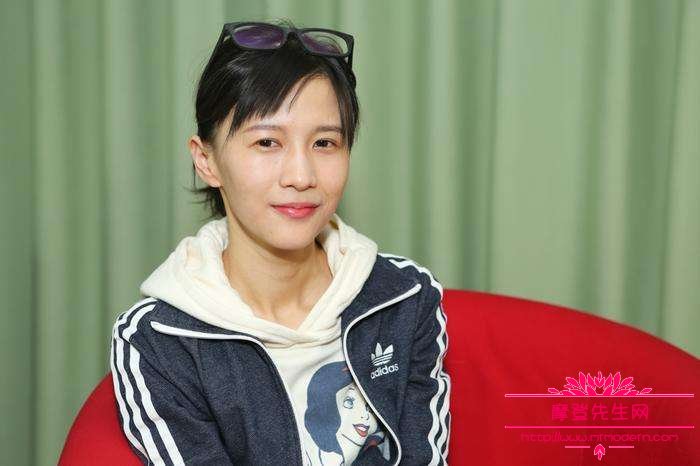 姜逸磊叫papi酱的由来揭秘(papi酱真名叫什么)