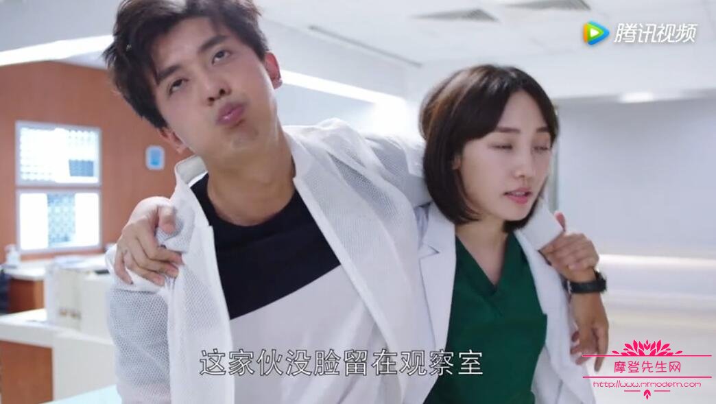 陈绍聪是不是喜欢陆晨曦？陈绍聪结局和护士(陈绍聪陆晨曦吃饭)