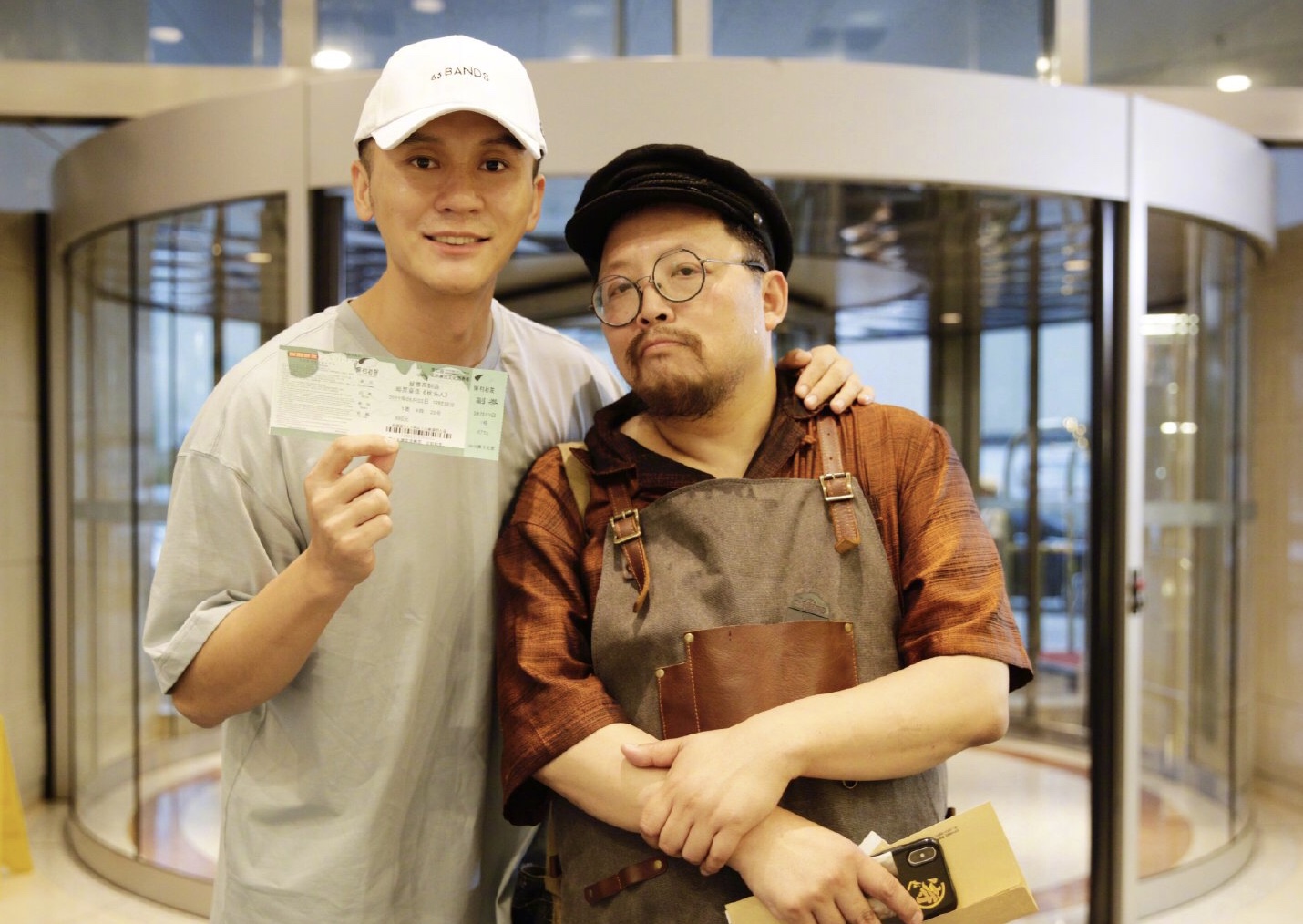 李维嘉代言翻车被骂失德艺人(李维嘉代言疑似翻)