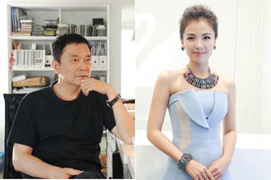 刘涛为什么叫国民媳妇、tamia、韬姬、