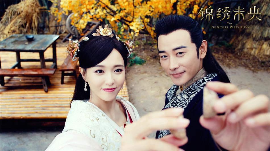 罗晋和唐嫣结婚了吗？罗晋为什么嘴唇发紫站(唐嫣和罗晋分开了吗)