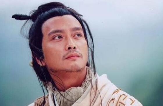 谢君豪烧伤前后对比毁容了吗(谢君豪演技太好了)