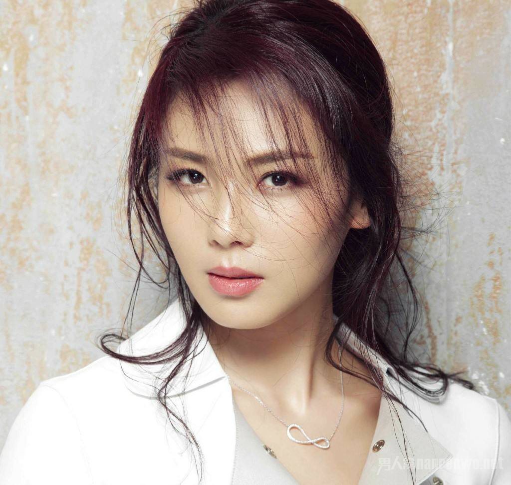 刘涛为什么叫国民媳妇、tamia、韬姬、