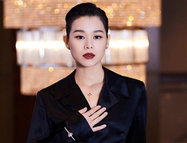 胡杏儿老公李乘德是哪里人(胡杏儿丈夫)