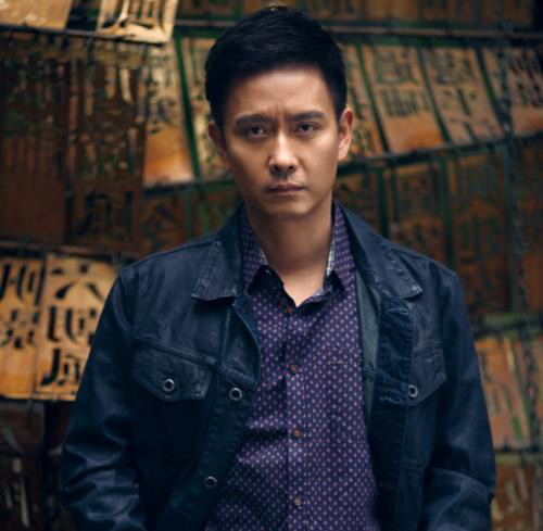 谢君豪和黄宗泽是父子吗?谢君豪和黄宗泽撞(谢天华和黄宗泽)