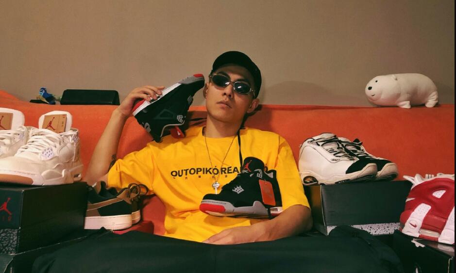 杨和苏是哪个厂牌(杨和苏是哪个厂牌英文名)