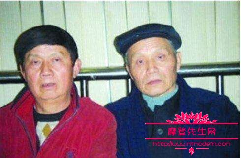 成龙同父异母的哥哥照片(成龙的亲哥哥)