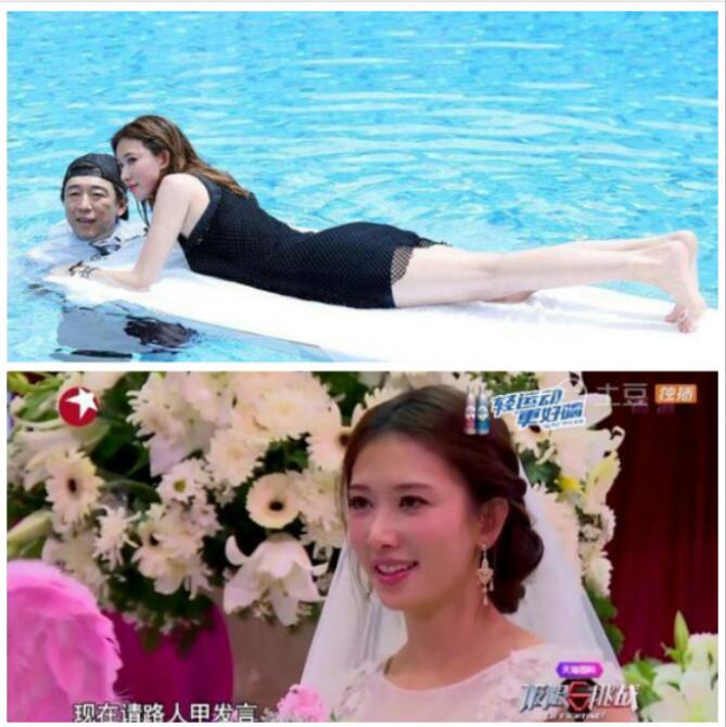 林志玲说话方式累吗是真的假的 林志玲说话方式累吗是真的假的