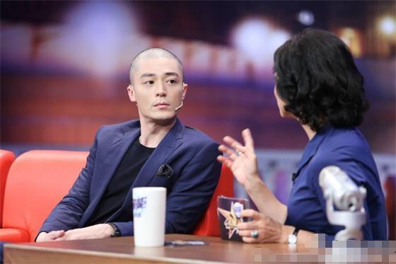 赵文卓的演技好吗(赵文卓演过的角色)