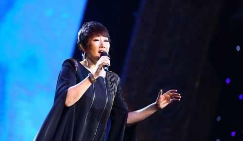 思美人里的橘颂是谁唱的？思美人里的张仪谁(思美人主题曲橘颂)