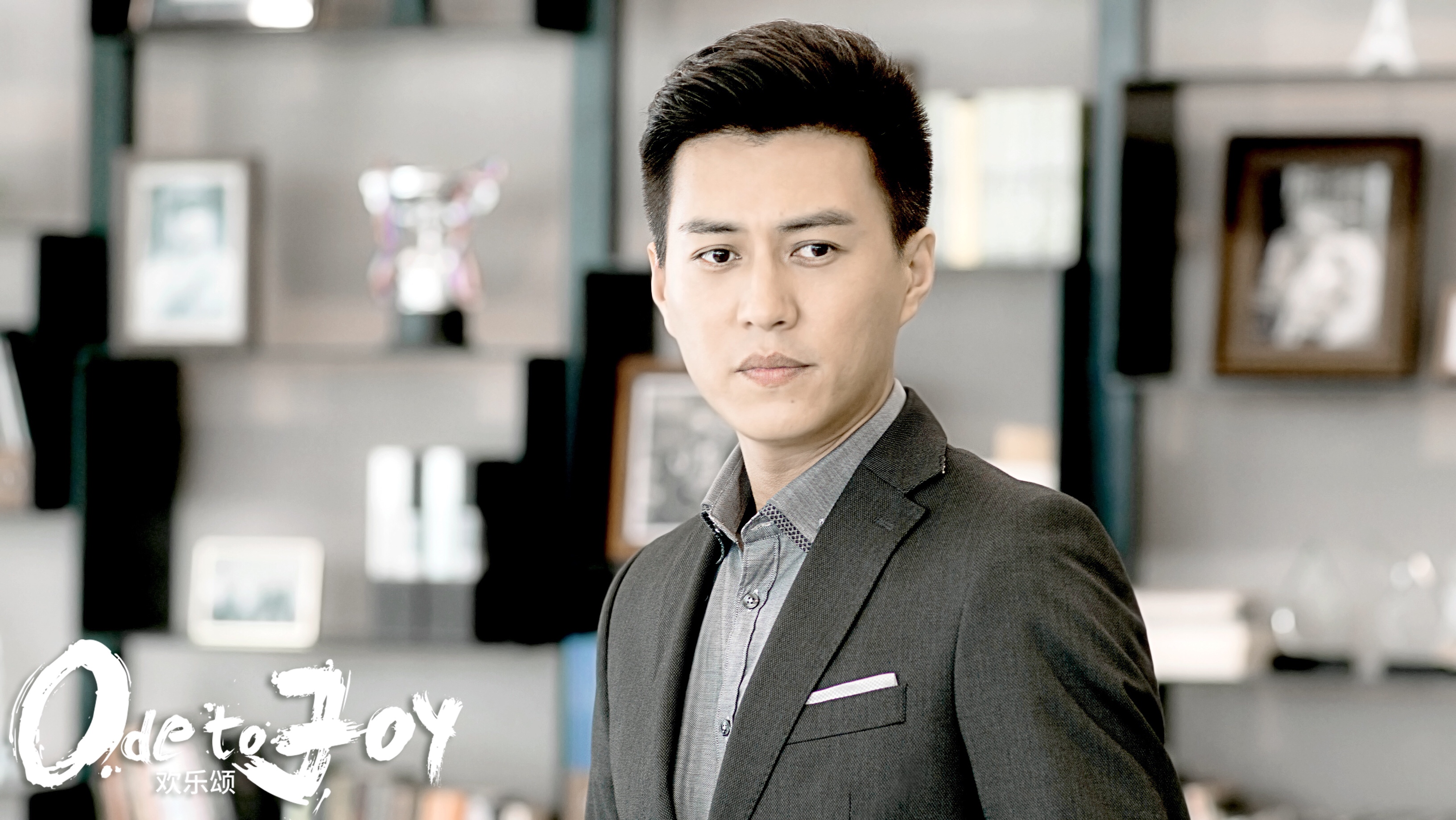 圈内人对靳东的评价如何？靳东的演技到底怎