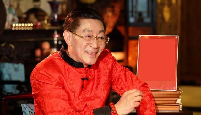 六小龄童回应西霸传闻是怎么回事(大闹天竺有六小龄童吗)