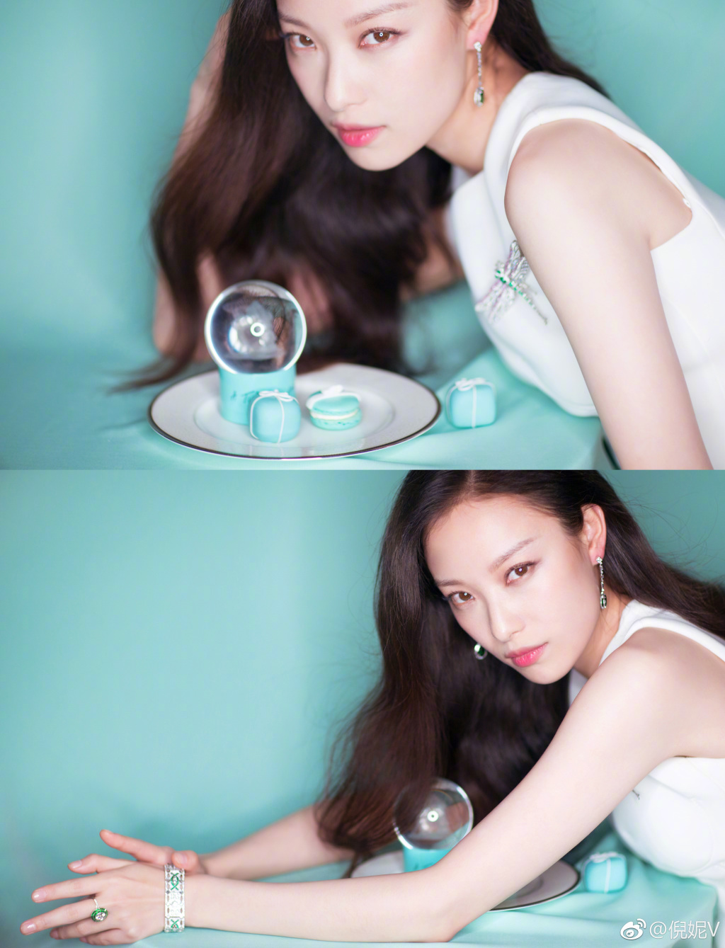 倪妮为什么叫大头、厂花、高级脸?倪妮陈坤 倪妮为什么叫大头、厂花、高级脸?倪妮陈坤