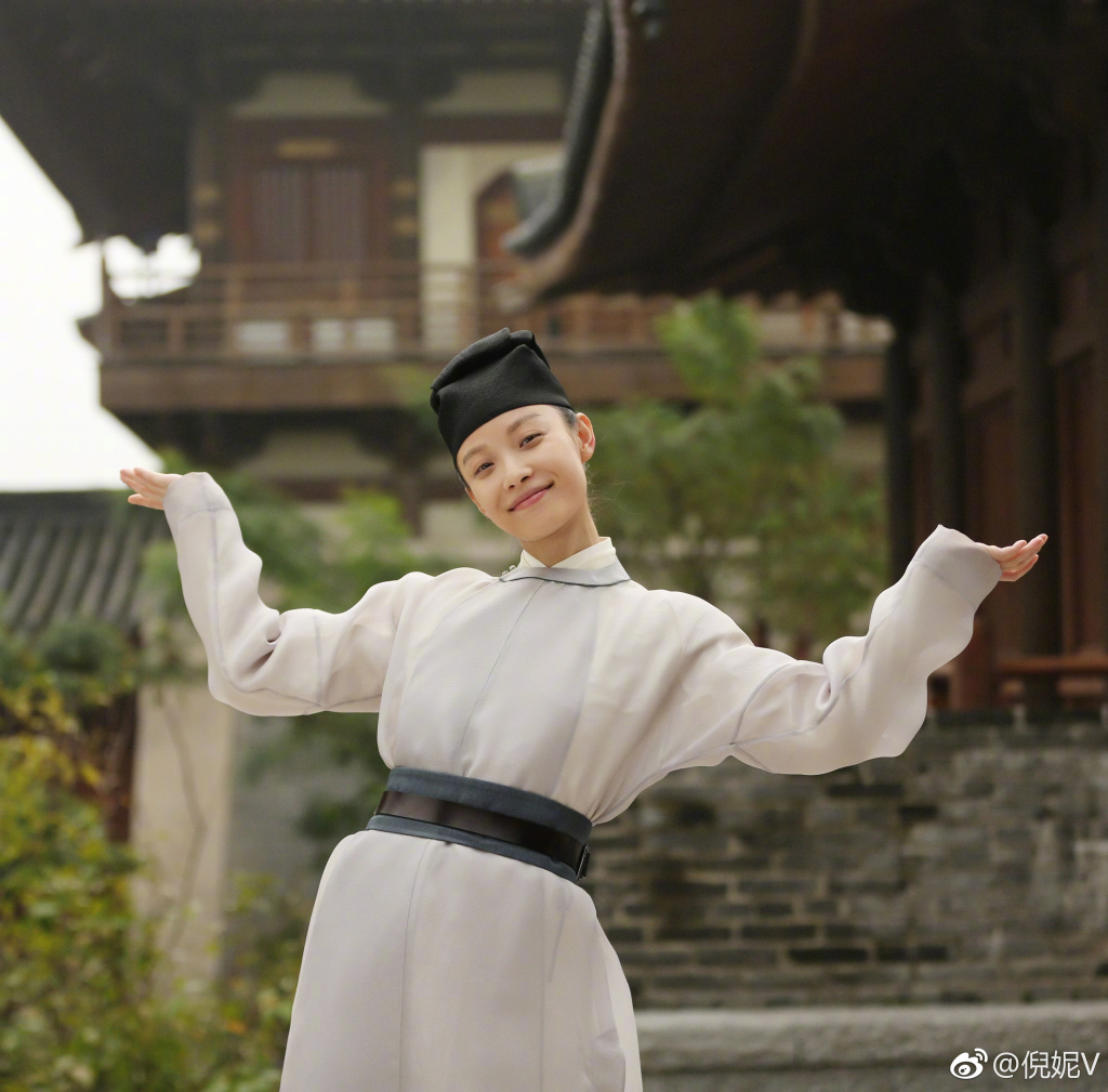 倪妮为什么叫大头、厂花、高级脸?倪妮陈坤 倪妮为什么叫大头、厂花、高级脸?倪妮陈坤