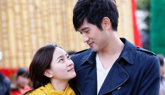 高以翔焦俊艳错过的女孩是指她吗(高以翔焦俊艳到底爱没爱过)