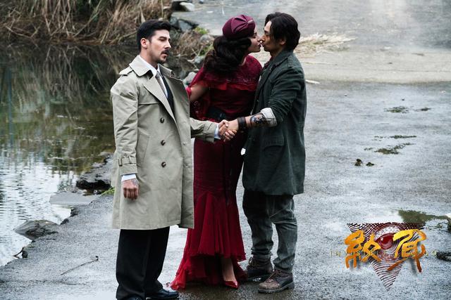 赵文卓的演技好吗(赵文卓演过的角色)