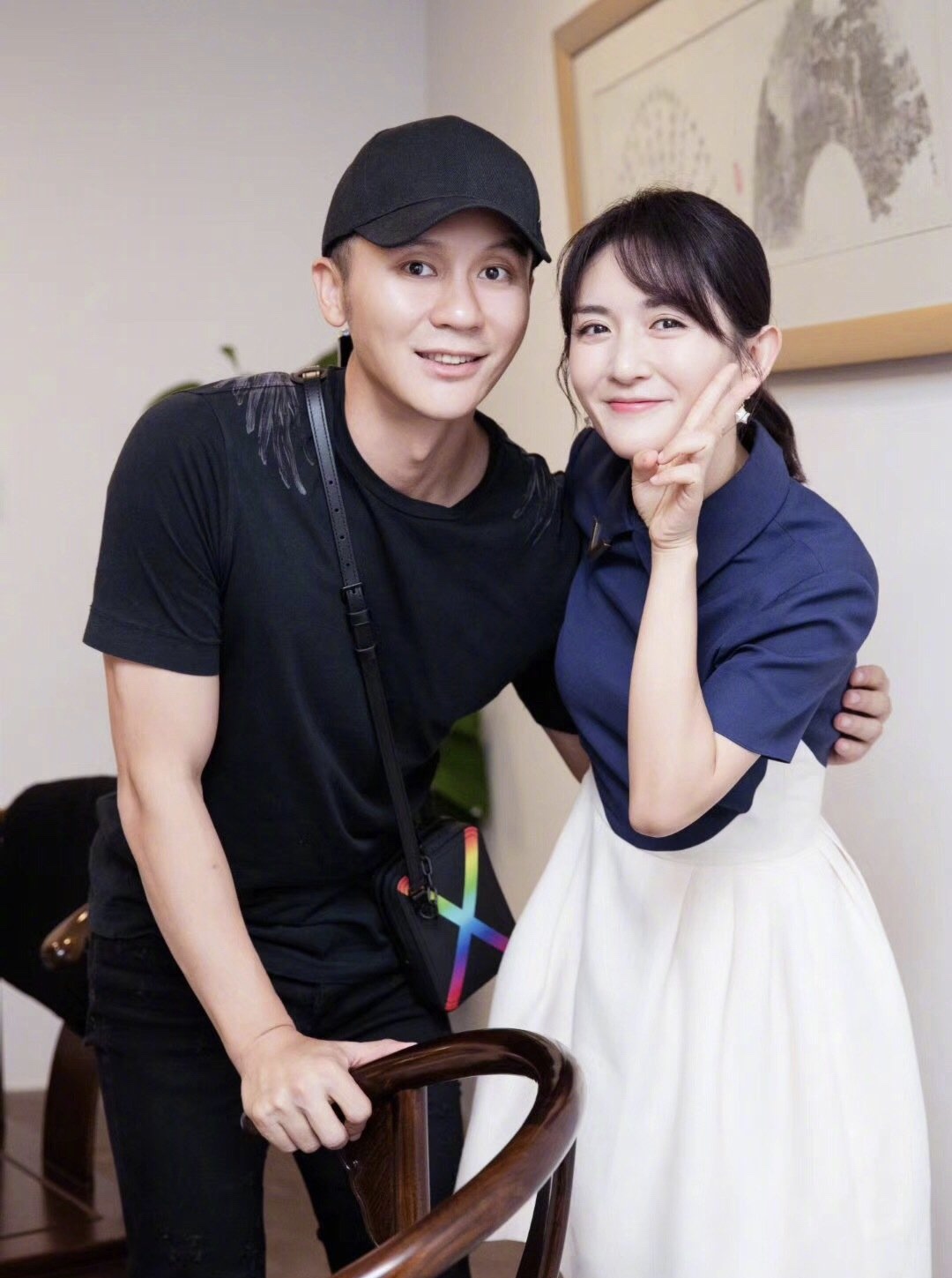 李维嘉代言翻车被骂失德艺人(李维嘉代言疑似翻)