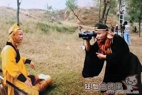 六小龄童回应西霸传闻是怎么回事(大闹天竺有六小龄童吗)