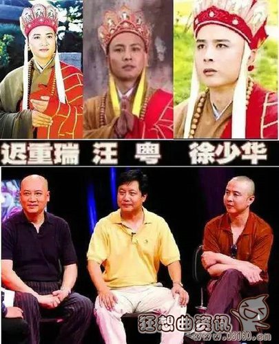 六小龄童回应西霸传闻是怎么回事(大闹天竺有六小龄童吗)