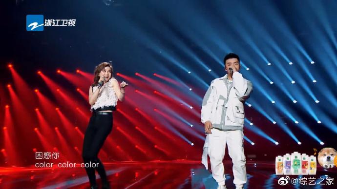 杨和苏是哪个厂牌(杨和苏是哪个厂牌英文名)