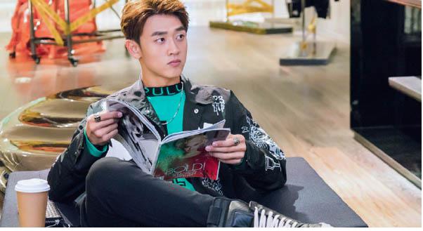 罗晋和唐嫣结婚了吗？罗晋为什么嘴唇发紫站(唐嫣和罗晋分开了吗)