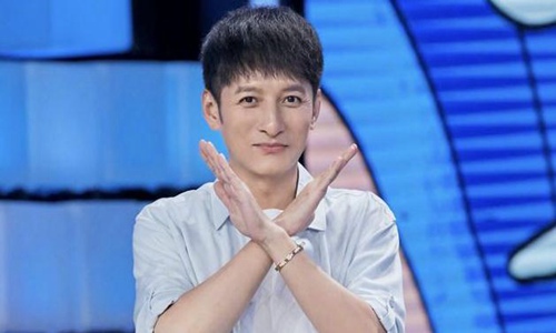 李维嘉代言翻车被骂失德艺人(李维嘉代言疑似翻)