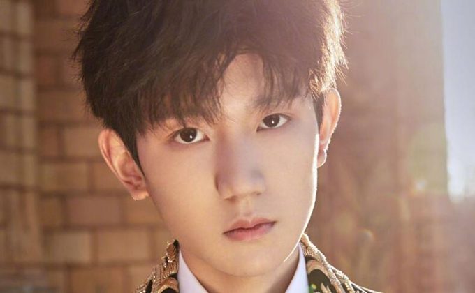 王源为什么叫十八哥？王源被叫四宝的由来