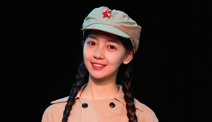 林小宅回应恋情，林小宅宣布分手细节曝光