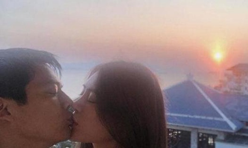 周迅和前男友李大齐为何分手(周迅为什么分手) 周迅和前男友李大齐为何分手(周迅为什么分手)