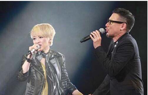 陈慧娴和张学友有绯闻吗?陈慧娴有多少资产(张学友和陈慧娴有过一段感情)