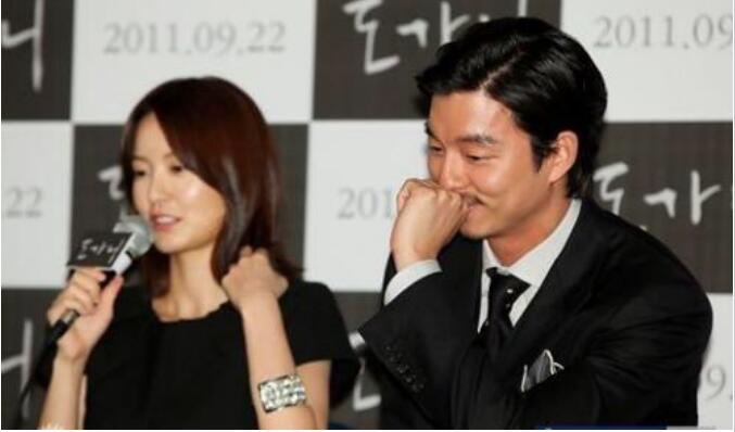 郑柔美为啥不来中国了(郑柔美现在照片)