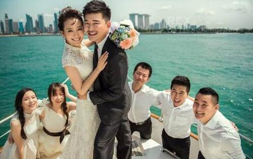 张戈王鸥为什么分手(王鸥张戈分手原因)