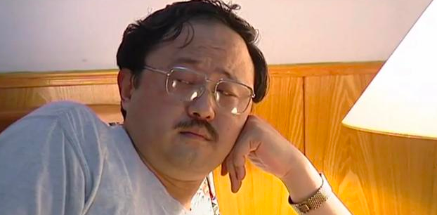 杨新鸣和金士杰什么关系长得太像了 杨新鸣和金士杰什么关系长得太像了