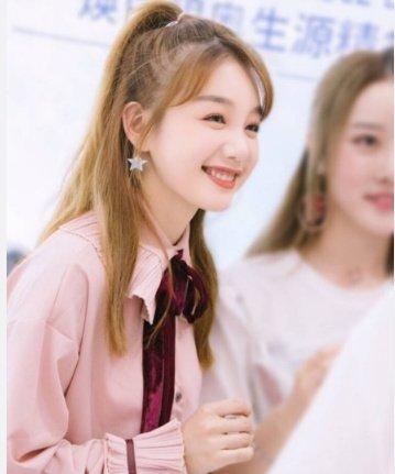 徐梦洁为什么串鸡爪？徐梦洁的烧烤店位置在