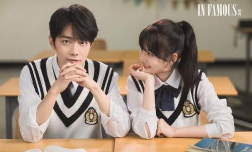 宋祖儿恋情曝光男友居然是他 宋祖儿恋情曝光男友居然是他