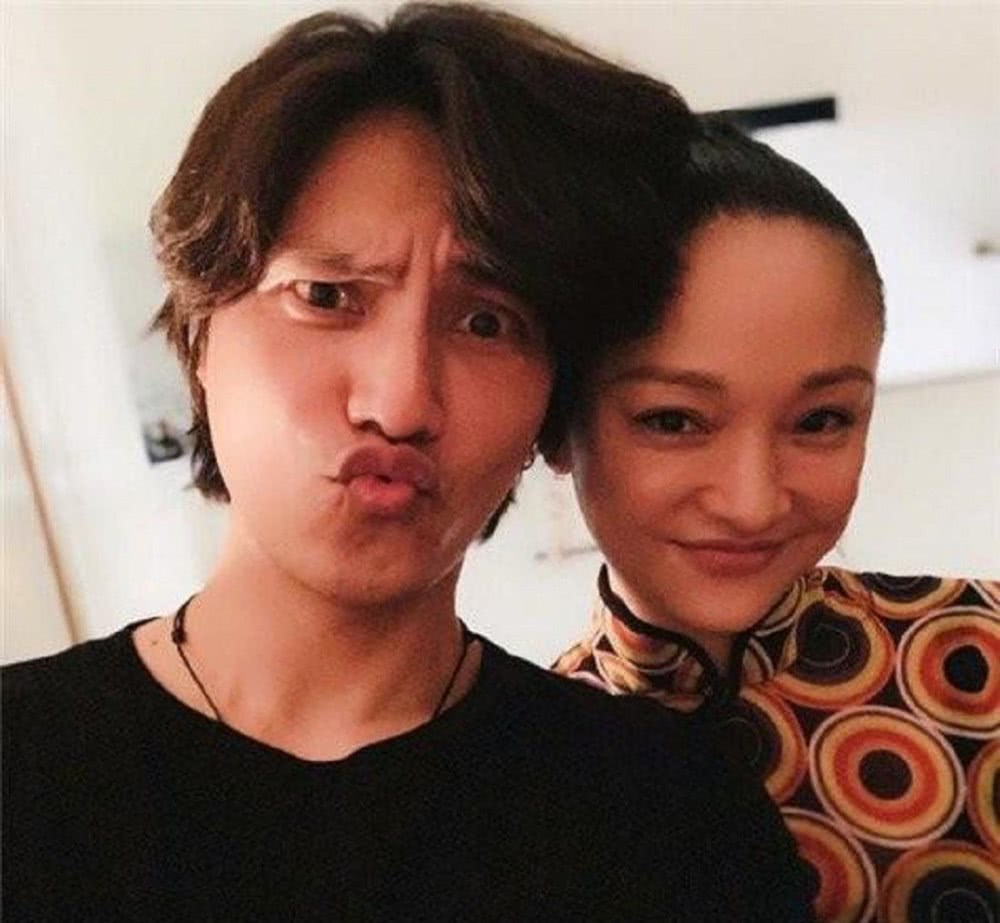 周迅为什么叫热心市民、周一条、恋爱精灵(周迅普通市民) 周迅为什么叫热心市民、周一条、恋爱精灵(周迅普通市民)