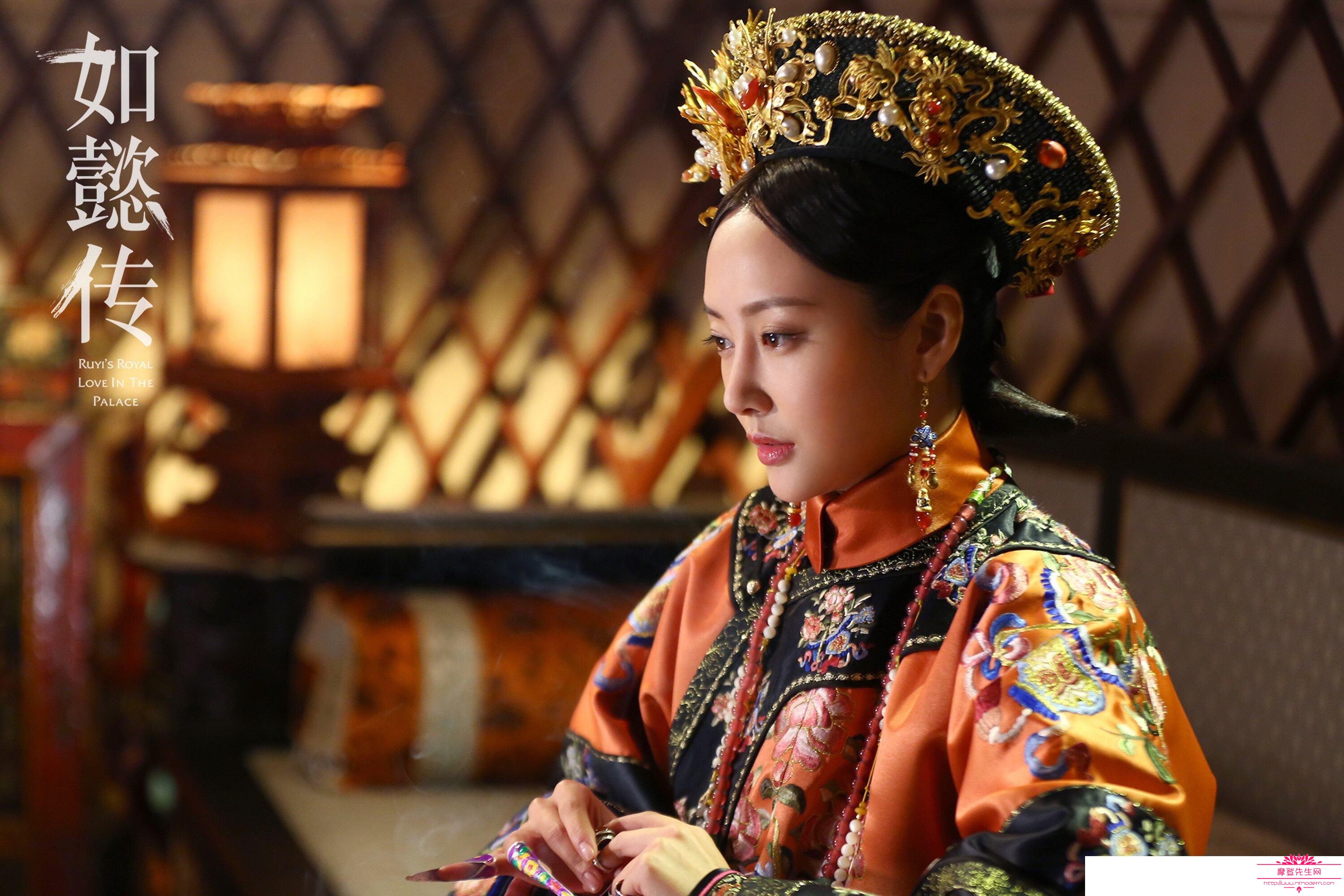 乌拉那拉·如懿为什么怀不上孩子? 如懿的 乌拉那拉·如懿为什么怀不上孩子? 如懿的