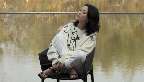 周迅为什么叫热心市民、周一条、恋爱精灵(周迅普通市民) 周迅为什么叫热心市民、周一条、恋爱精灵(周迅普通市民)