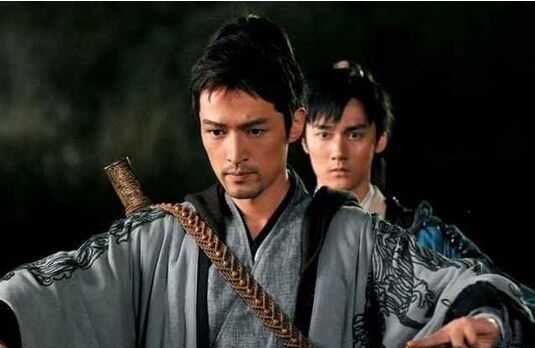 胡歌蒋劲夫私下关系太好(胡歌发文蒋劲夫)