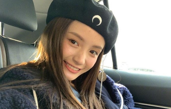 林小宅回应恋情，林小宅宣布分手细节曝光