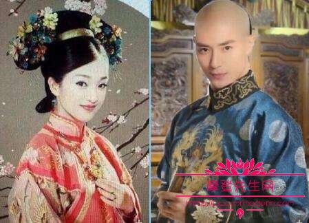 乌拉那拉·如懿为什么怀不上孩子? 如懿的 乌拉那拉·如懿为什么怀不上孩子? 如懿的