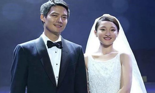 周迅和前男友李大齐为何分手(周迅为什么分手) 周迅和前男友李大齐为何分手(周迅为什么分手)