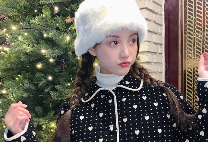 林小宅回应恋情，林小宅宣布分手细节曝光