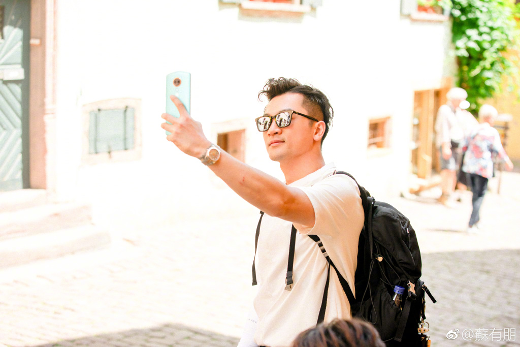 哪些女明星追过苏有朋(苏有朋是一线明星吗)