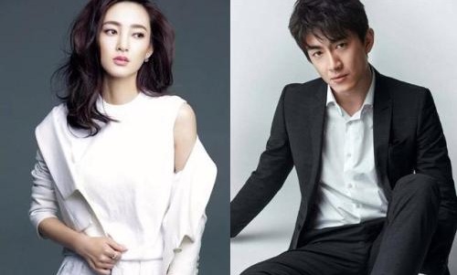 林更新方否认与王丽坤结婚(林更新王丽坤公开恋情 新闻)