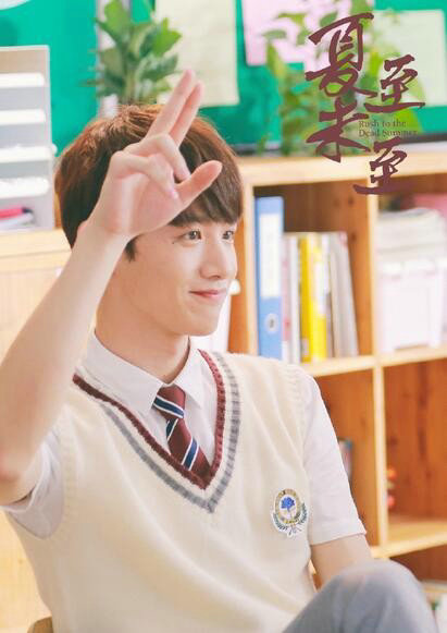 陆之昂和立夏最后在一起了吗?陆之昂的饰演(陆之昂和谁在一起了) 陆之昂和立夏最后在一起了吗?陆之昂的饰演(陆之昂和谁在一起了)